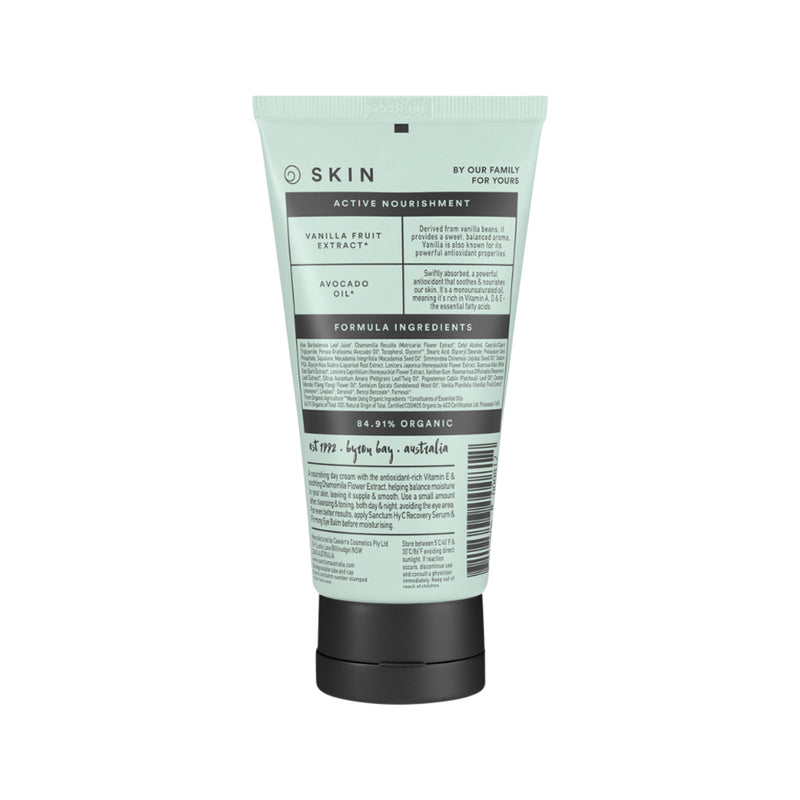 SANCTUM MOISTURE REPLENISH 75G