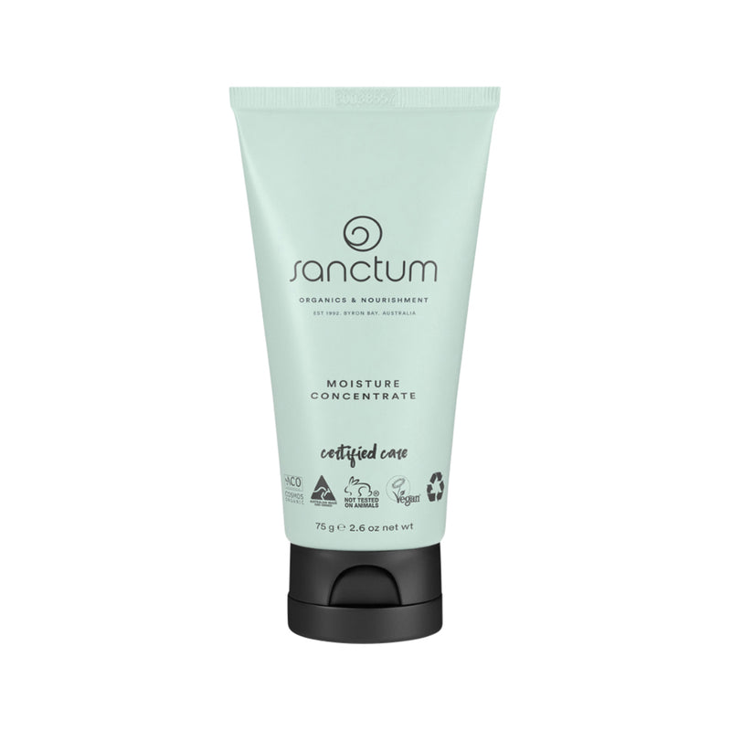 SANCTUM MOISTURE CONCENTRATE 75G