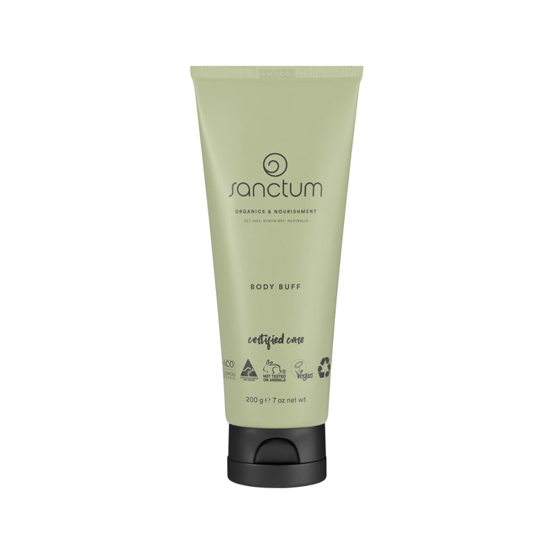 SANCTUM BODY BUFF 200G