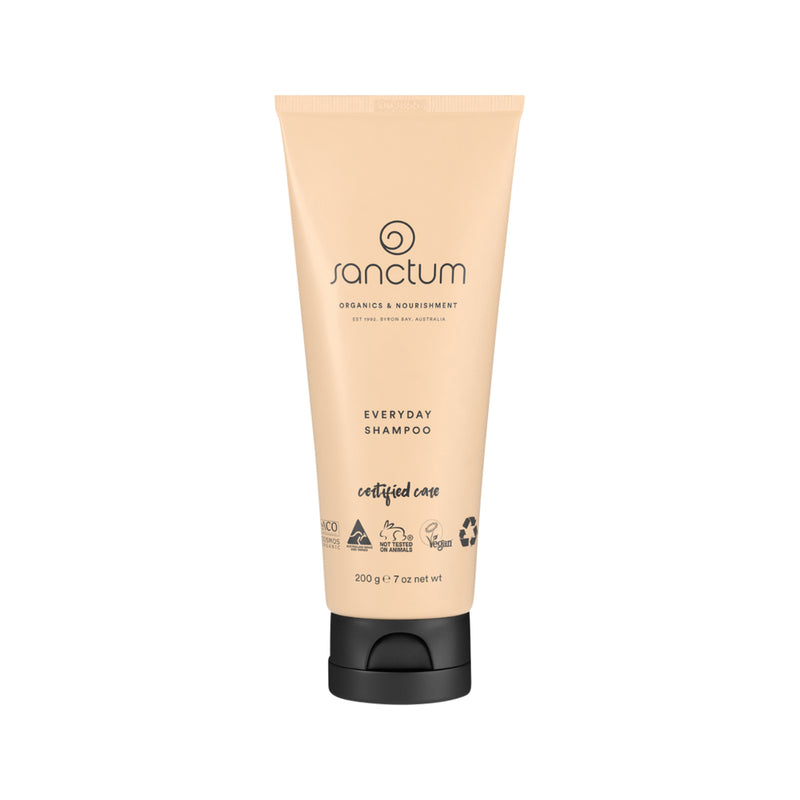 SANCTUM EVERYDAY SHAMPOO 200G