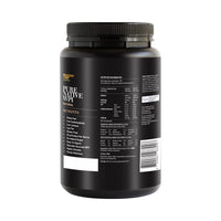 THE HEALTHY CHEF PURE NATIVE WPI VANILLA 800G
