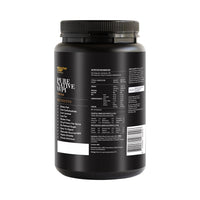 THE HEALTHY CHEF PURE NATIVE WPI COCOA 800G