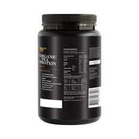 THE HEALTHY CHEF ORGANIC PEA PROTEIN COCOA 800G
