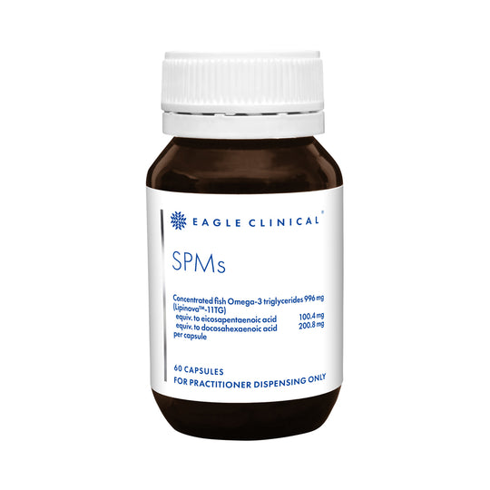 EAGLE CLINICAL SPMS 60C