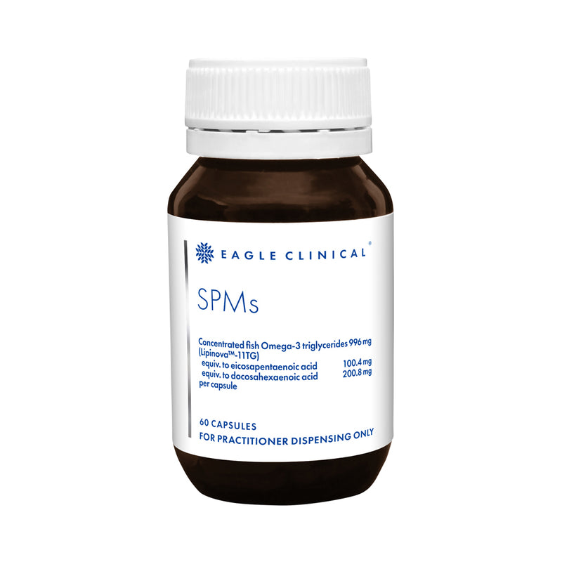 EAGLE CLINICAL SPMS 60C