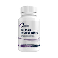 DESIGNS FOR HEALTH TRI-MAG RESTFUL NIGHT 60C