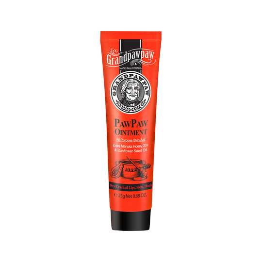 GRANDPAWPAW PAWPAW OINTMENT 25G