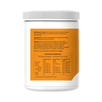 BIOPRACTICA CREAZOOM UNFLAVOURED 300G