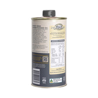 STONEY CREEK GOLDEN FLAXSEED OIL 500ML