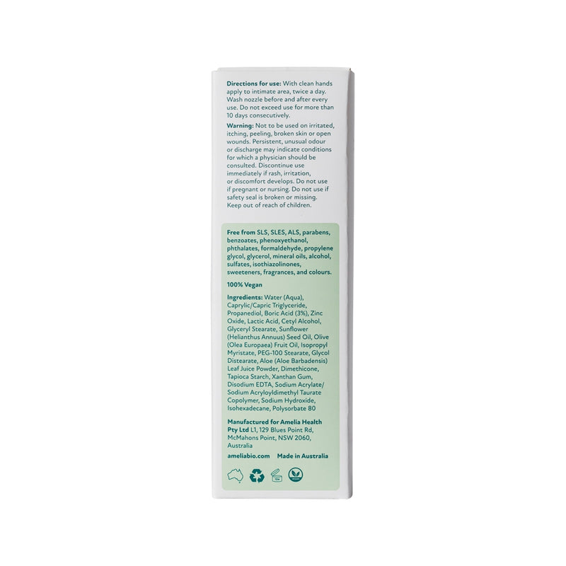 AMELIA B-CLEAR CREAM 30ML