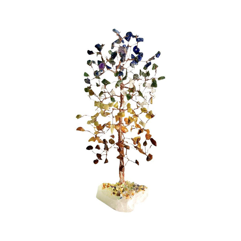 ALTERNATIVE DISTRIBUTION CRYSTAL TREE CHAKRA LARGE