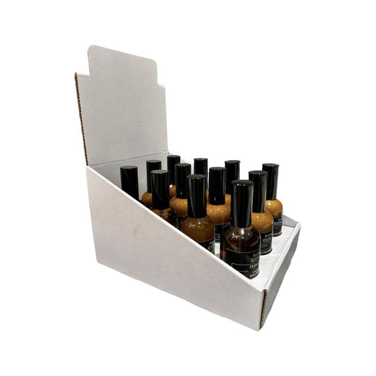 ALTERNATIVE DISTRIBUTION AURORA-BELLE ROOM SPRAY 100ML X 12 DISPLAY