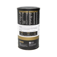 Amazonia RawFIT Plant Protein Organic Perform & Recover Creamy Vanilla 500g