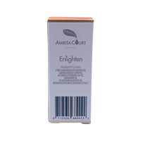Amrita Court Pure & Natural Essential Oil Blend Enlighten 10ml