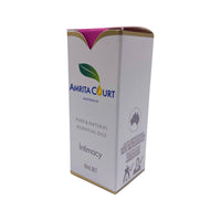 Amrita Court Pure & Natural Essential Oil Blend Intimacy 10ml