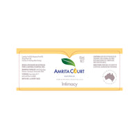 Amrita Court Pure & Natural Essential Oil Blend Intimacy 10ml