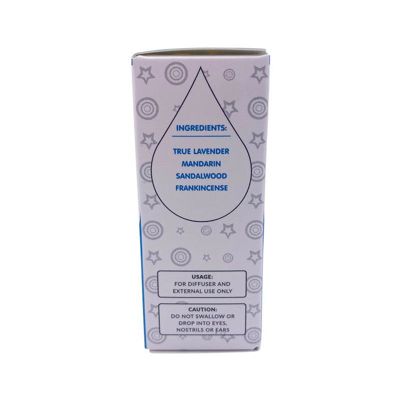 Amrita Court LITTLE 100% Natural & Pure Essential Oil Blend Calming 10ml