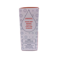 Amrita Court LITTLE 100% Natural & Pure Essential Oil Blend Energy & Focus 10ml