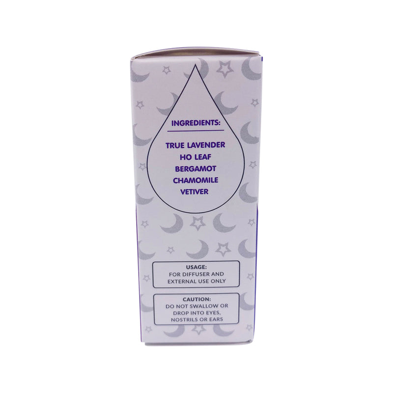 Amrita Court LITTLE 100% Natural & Pure Essential Oil Blend Sleep 10ml