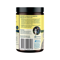 ANIPAL HEALTHY DIGESTION GUT FORMULA POWDER MEAL TOPPER (FOR DOGS) 135G