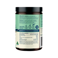 ANIPAL IMMUNITY DIGESTION & DEVELOPMENT PUPPY FORMULA POWDER MEAL TOPPER 135G