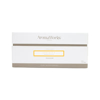 AromaWorks AromaBomb Duo Serenity 250g x 2 Pack