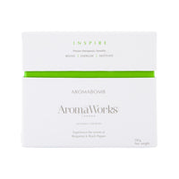 AromaWorks AromaBomb Inspire 250g