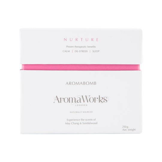 AromaWorks AromaBomb Nurture 250g
