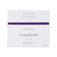 AromaWorks AromaBomb Soulful 250g