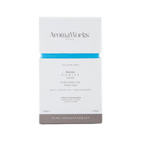 AromaWorks Body Oil Bioactive Purify Formula 100ml