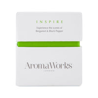AromaWorks Candle Inspire Small 75g