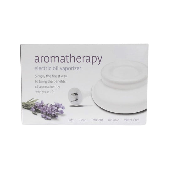 Aromamatic Electric Oil Vaporiser Sandstone