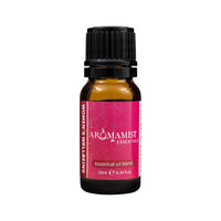 Aromamist Essentials Essential Oil Blend Womens Wellbeing 10ml