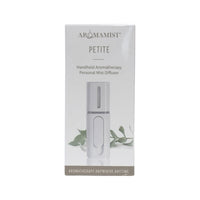 Aromamist Ultrasonic Handheld Mist Diffuser Petite (USB Rechargeable)