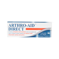 Arthro-Aid Direct Cream 114g