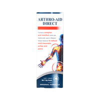 Arthro-Aid Direct Cream 114g