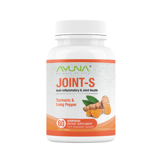 Ayuna Joint-S 60vc