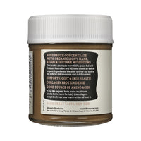 BEST OF THE BONE BONE BROTH BEEF CONCENTRATE ORGANIC MUSHROOMS 180G