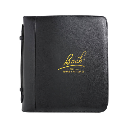 Bach Flower Remedies Bach Flower Set (Includes Leather Wallet)