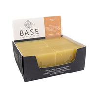 Base (Soap With Impact) Bar Shampoo (Raw Bar) 120g x 10 Display