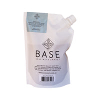 Base (Soap With Impact) Body Wash Snowy Mountain Refill 1L