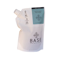 Base (Soap With Impact) Body Wash South Coast Refill 1L