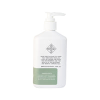 Base (Soap With Impact) Hand Wash Cedarwood & Rosemary 250ml