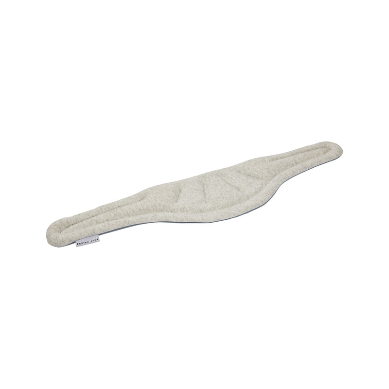 Baxter Blue Heated Neck Wrap