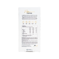 Before You Speak Performance Coffee Assorted 4.5g x 30 Pack (contains: 10 x OG Caramel & Cinnamon Spice)