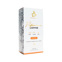 Before You Speak Performance Coffee Caramel 4.5g x 30 Pack