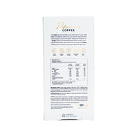 Before You Speak Performance Coffee Caramel 4.5g x 30 Pack