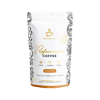 Before You Speak Performance Coffee Caramel 4.5g x 7 Pack