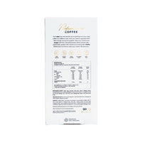Before You Speak Performance Coffee Unsweetened 4.5g x 30 Pack