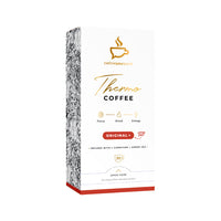 Before You Speak Thermo Coffee Original + Extra Shot 6.5g x 30 Pack